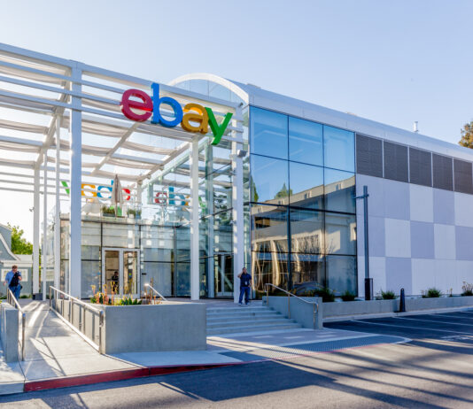 eBay Center Kleinanzeigen