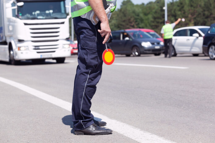 Polizei Fahndung