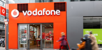 Vodafone