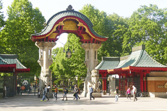 In Berlin gibt es neben dem Tierpark auch den Zoologischen Garten, der als ältester und meistbesuchter Zoo Deutschlands gilt und ebenfalls sehenswert ist.