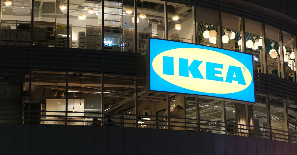 IKEA anuncia una nueva sensación: “Los clientes están encantados”