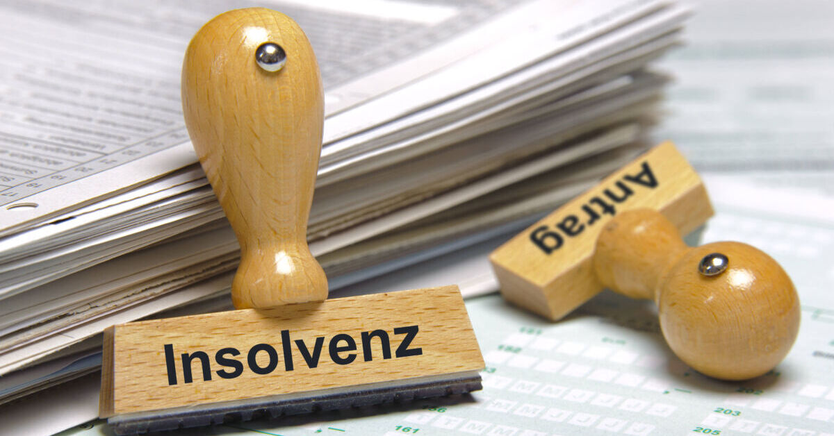 Große deutsche Firma ist insolvent -“Nächste Schlag für Wirtschaft“